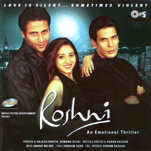 Roshni (2002) (Hindi)